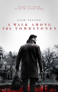 Walk Among the Tombstones Poster