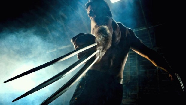 Episode 124 – X-Men Origins: Wolverine [2009]