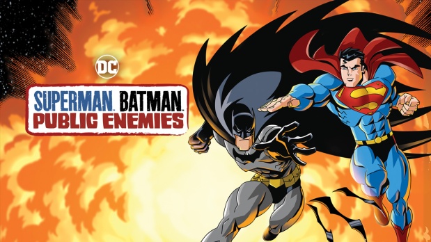 Episode 135 – Superman/Batman: Public Enemies [2009]