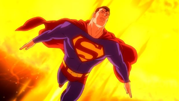 Episode 148 – All-Star Superman [2011]