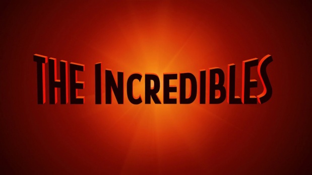 Episode 168 – The Incredibles [2004]