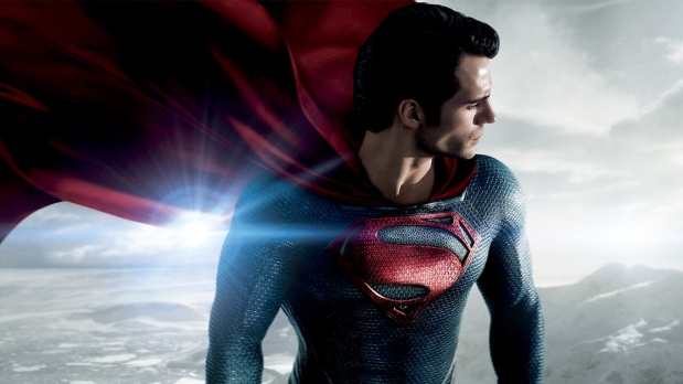Episode 166 – Man of Steel [2013] Re-Visit for Our 10th Anniversary!