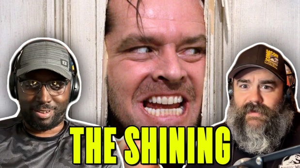 Episode 181 – The Shining [1980]