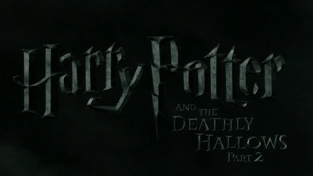 Episode 185 – Harry Potter and the Deathly Hallows Part Two [2011]