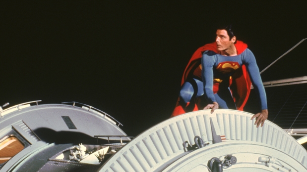 Episode 203 – Superman IV: The Quest For Peace [1986]